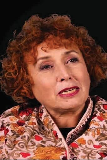 Portrait of Linda Laura Sabbadini