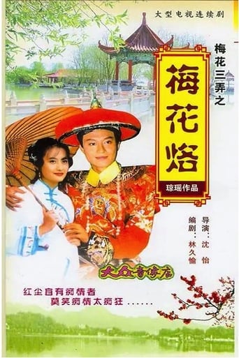 Poster of Plum Blossom Scar