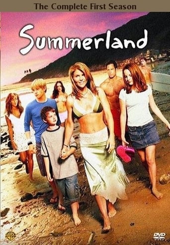 Portrait for Summerland - Season 1