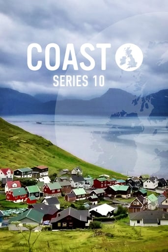 Portrait for Coast - Series 10