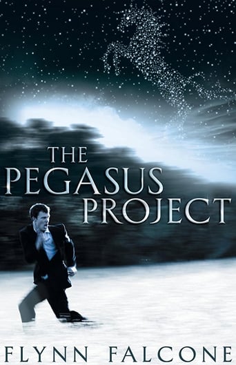 Poster of The Pegasus Project