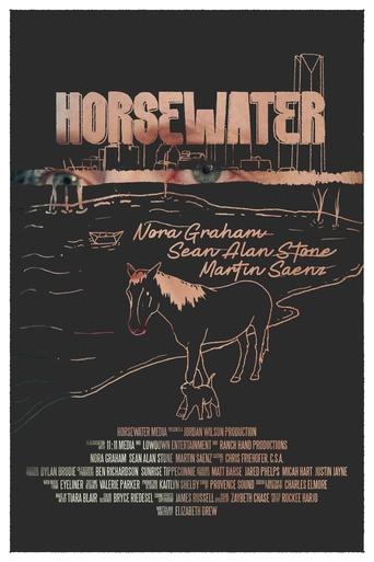 Poster of Horsewater