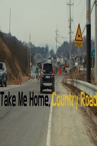 Poster of Take Me Home, Country Roads