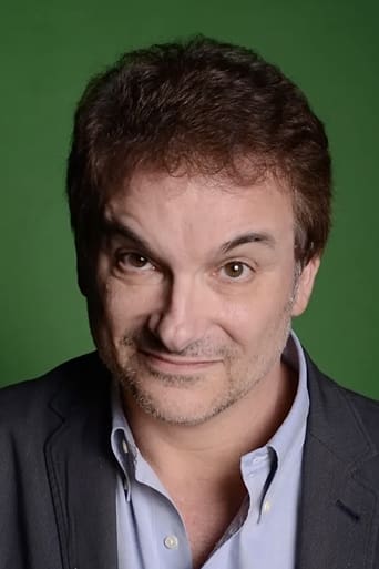 Portrait of Shane Black