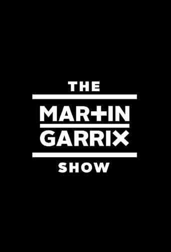 Poster of The Martin Garrix Show