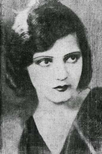 Portrait of Lilian Gris