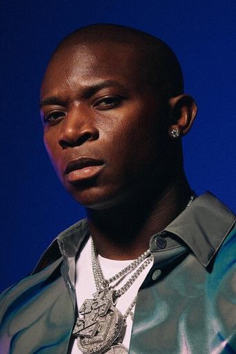 Portrait of O.T. Genasis