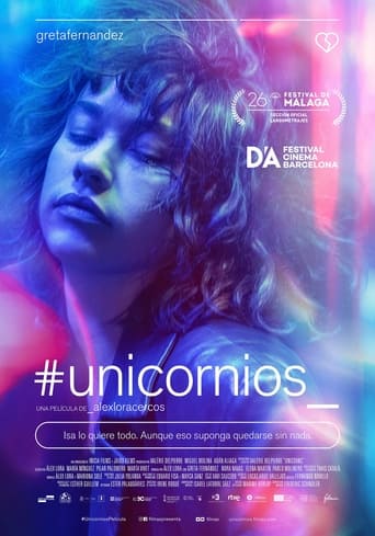 Poster of Unicorns