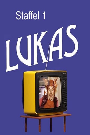 Portrait for Lukas - Season 1