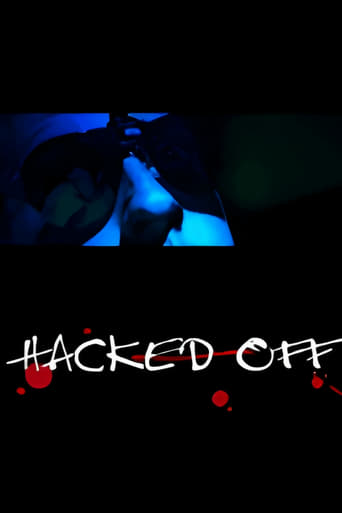 Poster of Hacked Off