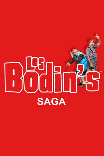 Poster of Les Bodin's Collection