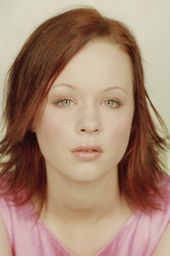 Portrait of Thora Birch