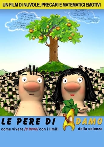 Poster of Le pere di Adamo