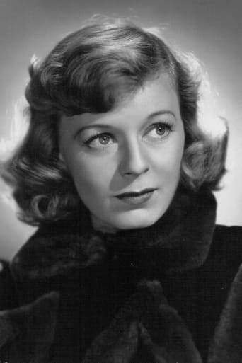 Portrait of Margaret Sullavan