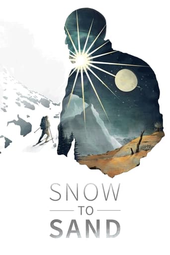 Poster of Snow to Sand