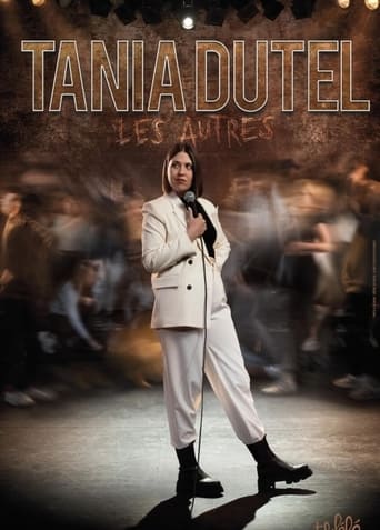 Poster of Tania Dutel - Les Autres