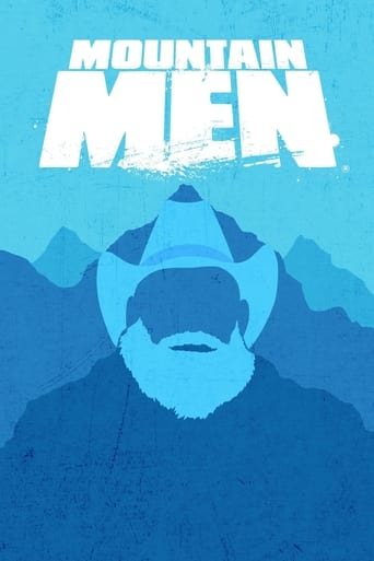 Portrait for Mountain Men - Season 10