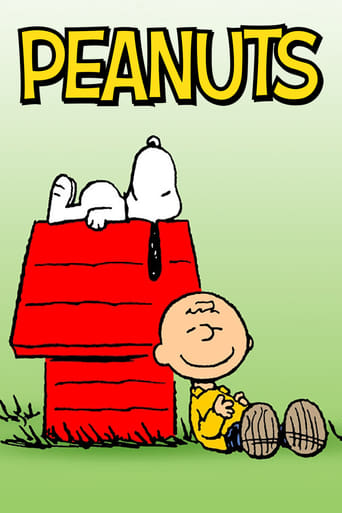 Portrait for Peanuts - Season 1