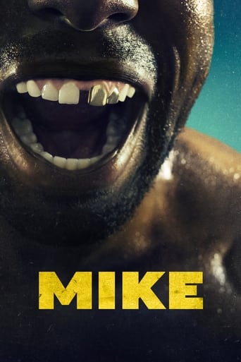 Portrait for Mike - Miniseries