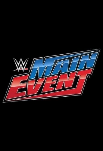 Portrait for WWE Main Event - 2020