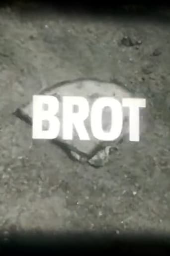 Poster of Brot