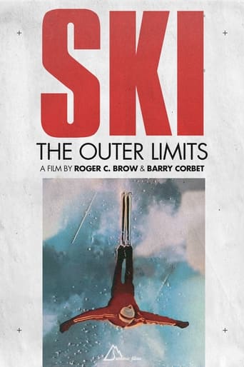 Poster of Ski The Outer Limits