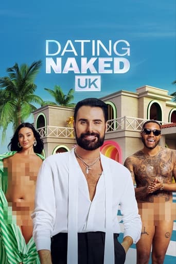 Portrait for Dating Naked UK - Season 1