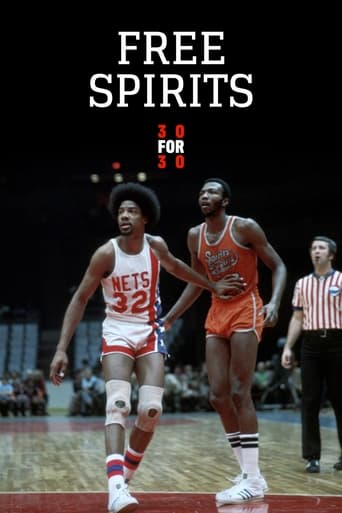 Poster of Free Spirits