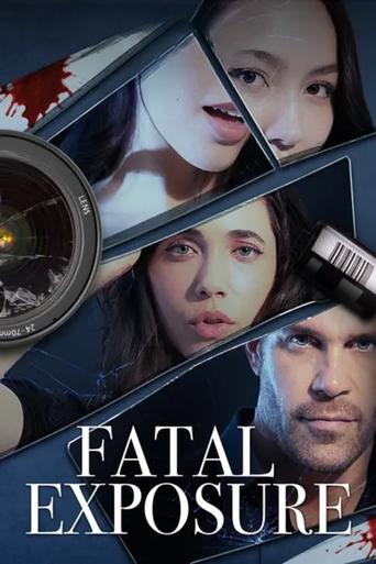 Poster of Fatal Exposure