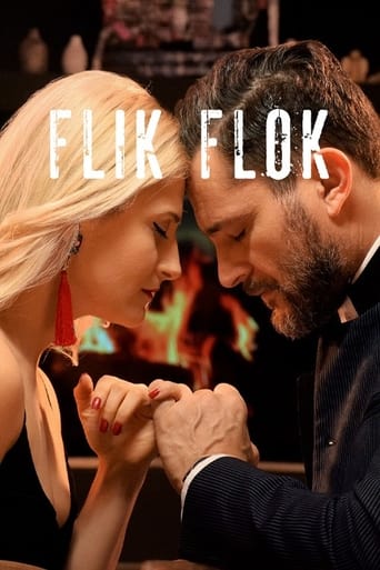 Poster of Flik Flok