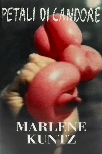 Poster of Marlene Kuntz: Petali di Candore