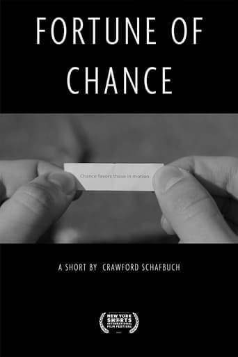 Poster of Fortune of Chance