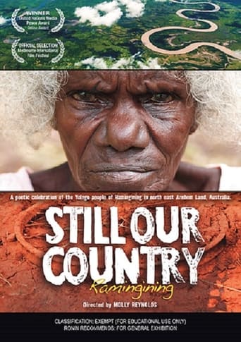 Poster of Still Our Country