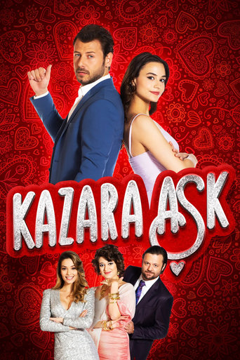 Poster of Kazara Aşk