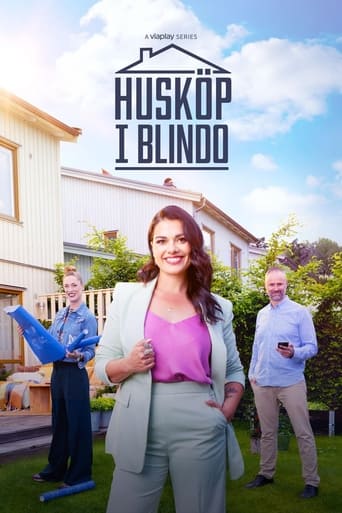 Poster of Husköp i blindo