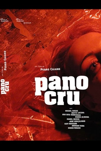 Poster of Pano Cru