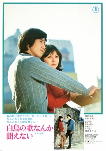 Poster of Hakuchô no uta nanka kikoenai