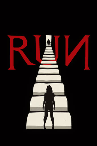 Poster of Run