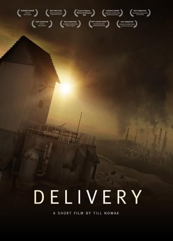 Poster of Delivery