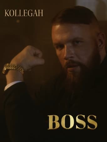 Poster of Kollegah der Boss