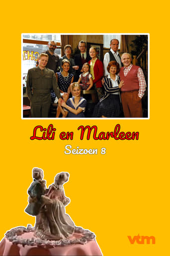 Portrait for Lili and Marleen - Season 8