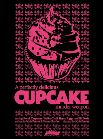 Poster of Cupcake