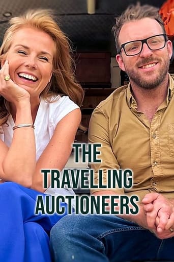 Poster of The Travelling Auctioneers