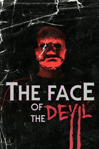 Poster of The Face of The Devil