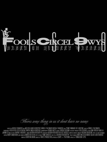 Poster of Fools Circel 9wys