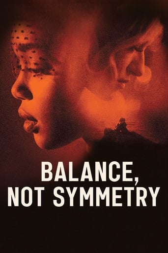 Poster of Balance, Not Symmetry