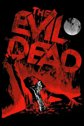 Poster of Untitled Evil Dead Spin-Off