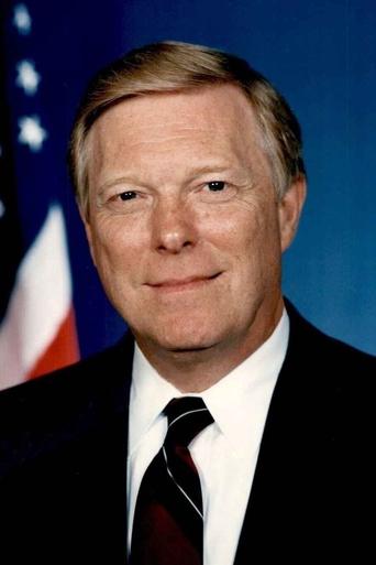 Portrait of Dick Gephardt