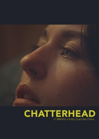 Poster of Chatterhead