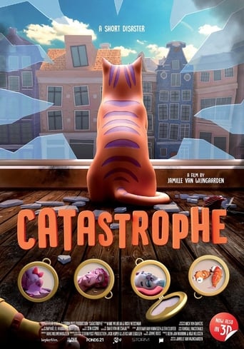 Poster of Catastrophe